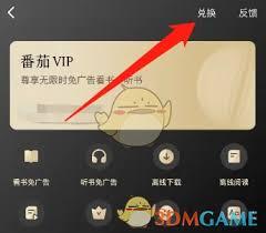 如何获取米读小说会员兑换码