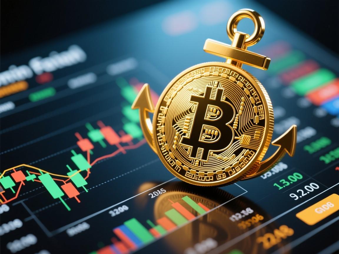 比特币信仰价格表，数字黄金的精神锚点