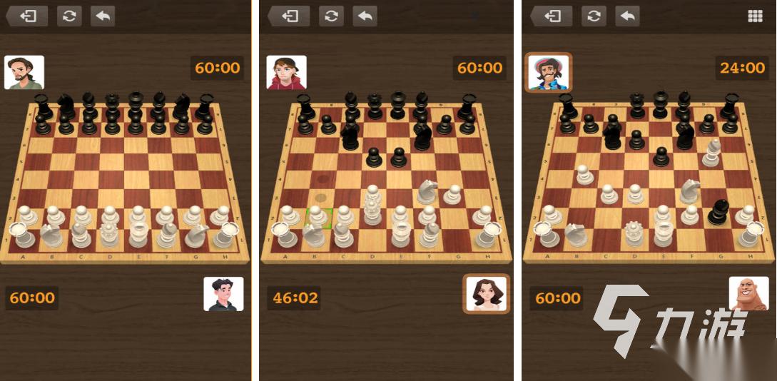 免费的国际象棋下载游戏哪个好 流行的博弈游戏有哪些2026