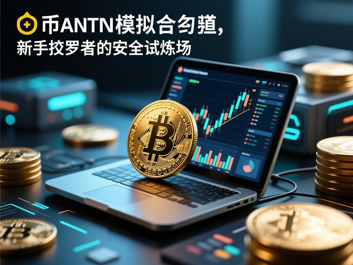 币安模拟合约，新手交易者的安全试炼场