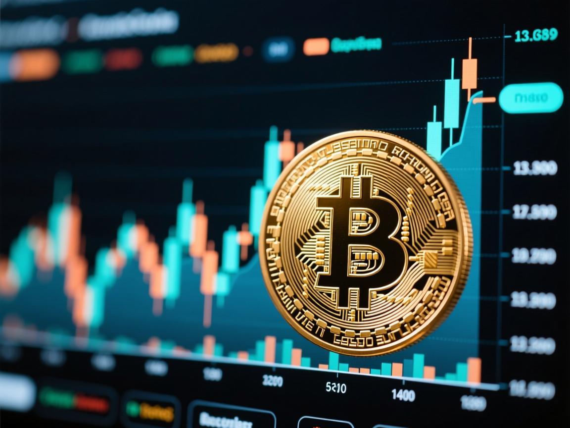 比特币整体价格走势分析，从波动中看成长逻辑