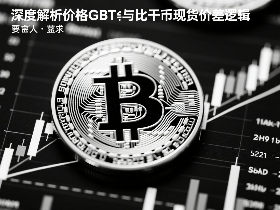 比特币灰度价格是多少 深度解析GBTC与比特币现货的价差逻辑
