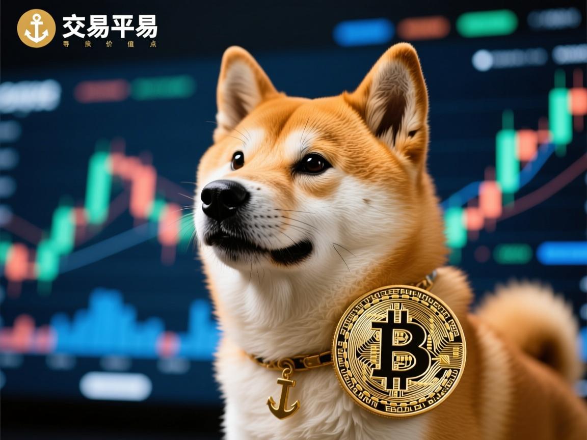 Doge狗狗币交易平台，在狂热与理性间寻找价值锚点