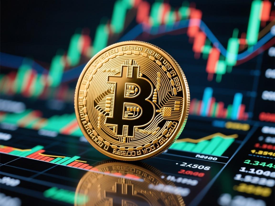 比特币潜力币价格行情最新，市场震荡中的机遇与挑战