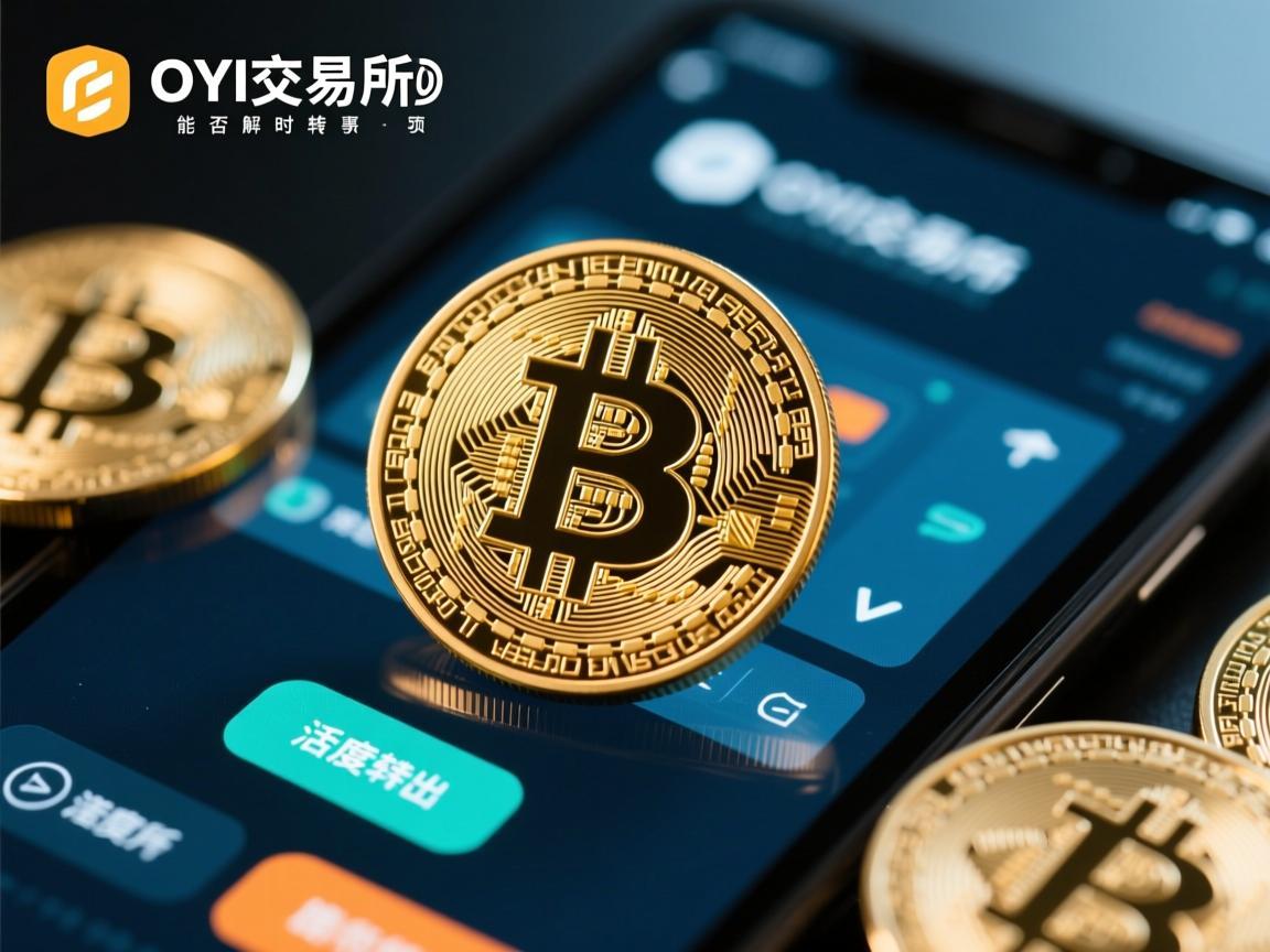 OYI交易所购买的U币能否即时转出 深度解析与注意事项