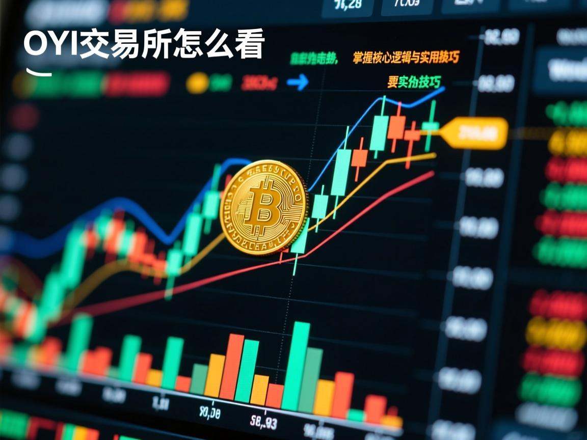 OYI交易所怎么看币价走势 掌握核心逻辑与实用技巧