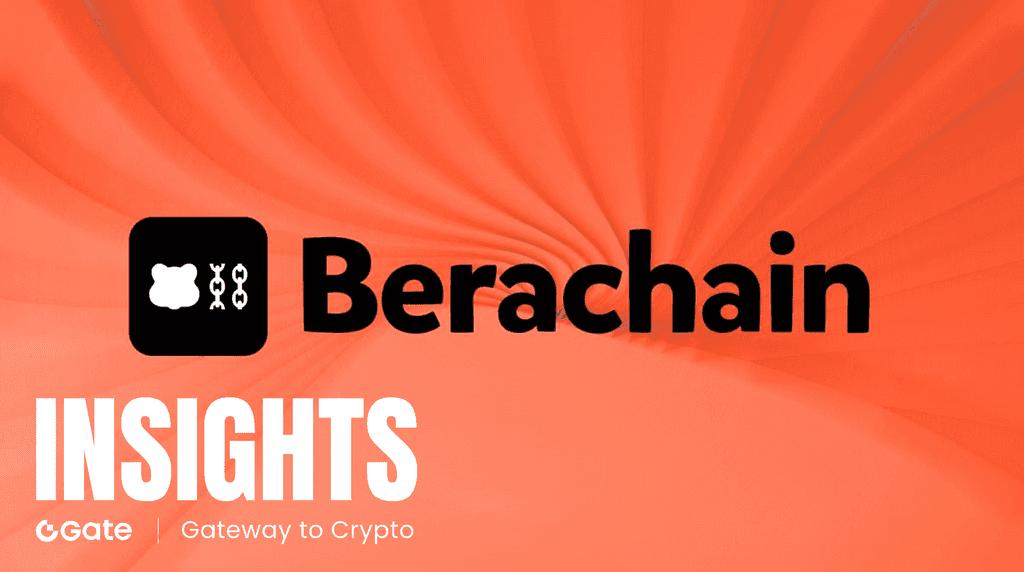 策略转型提振 BERA，Berachain 飙升 150%：生态叙事重构推动价格强势复苏
