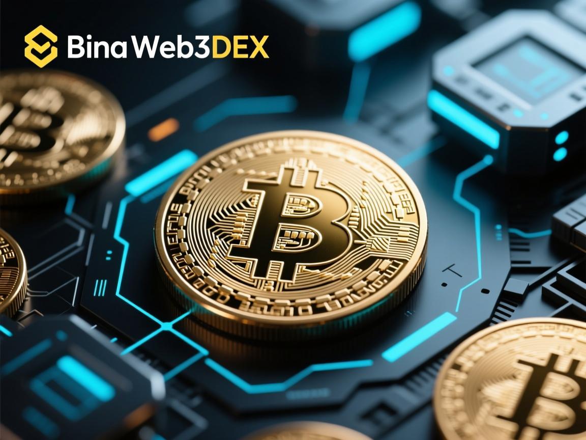 币安Web3DEX，伪去中心化的迷局与真相