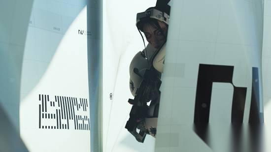 PS大作 马拉松 大量情报 28款枪械，AI难度极高
