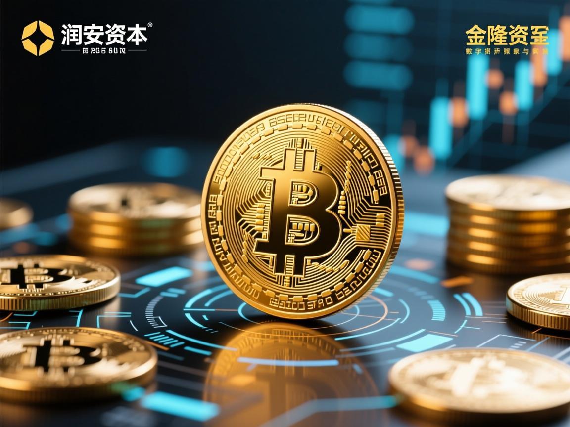 润安资本与金隆币，数字资产领域的创新探索与实践
