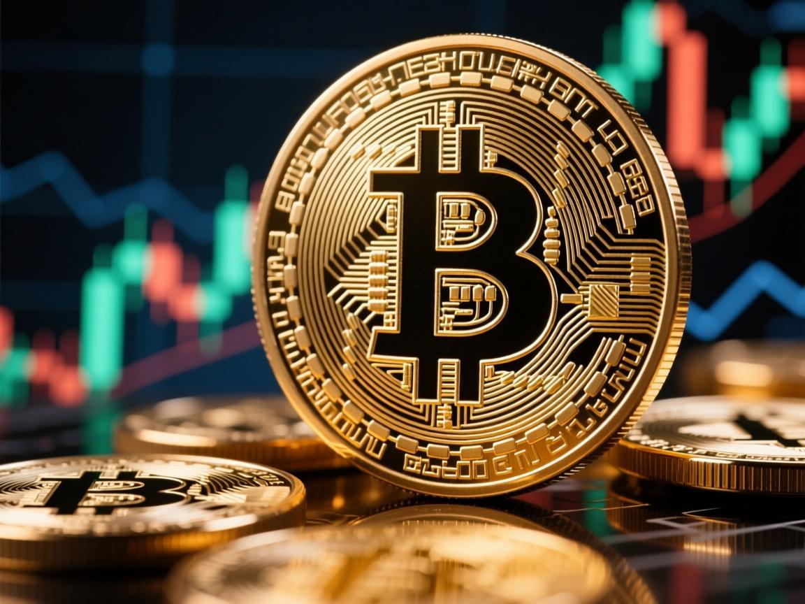 美国比特币价格暴涨，政策红利与资本狂欢共振