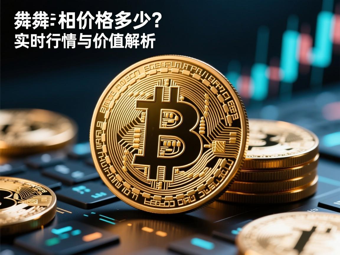 犇比特币价格多少 实时行情与价值解析