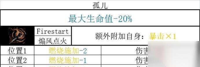 暗黑地牢高手进阶攻略 玩转游戏