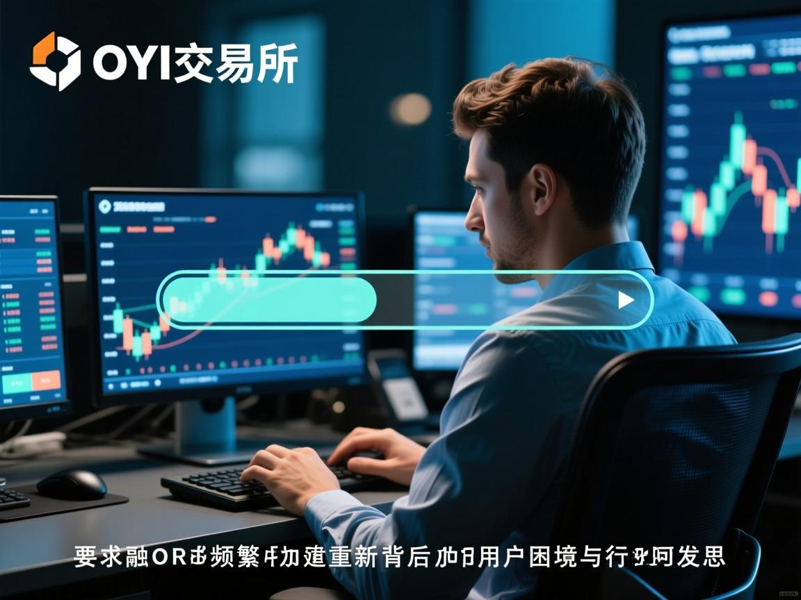 OYI交易所，频繁重新加载背后的用户困境与行业反思