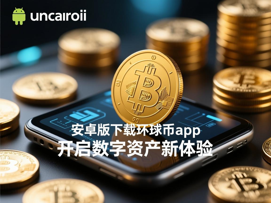 安卓版下载环球币app，开启数字资产新体验