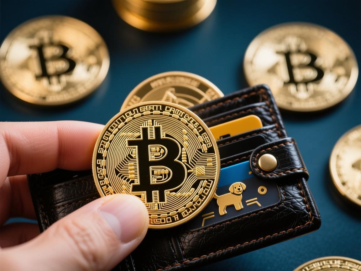 狗狗币怎么做钱包 新手指南与安全要点