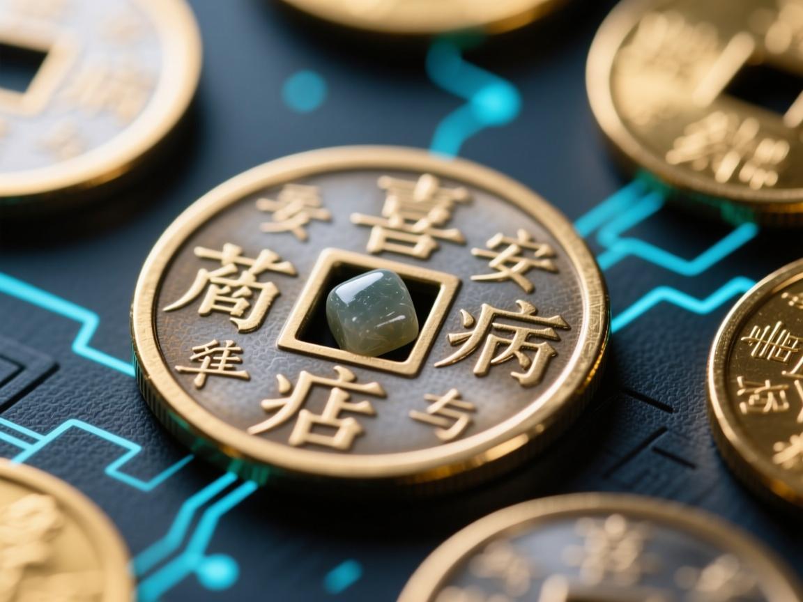 可喜安药石币能治病吗 理性看待神奇疗法的诱惑
