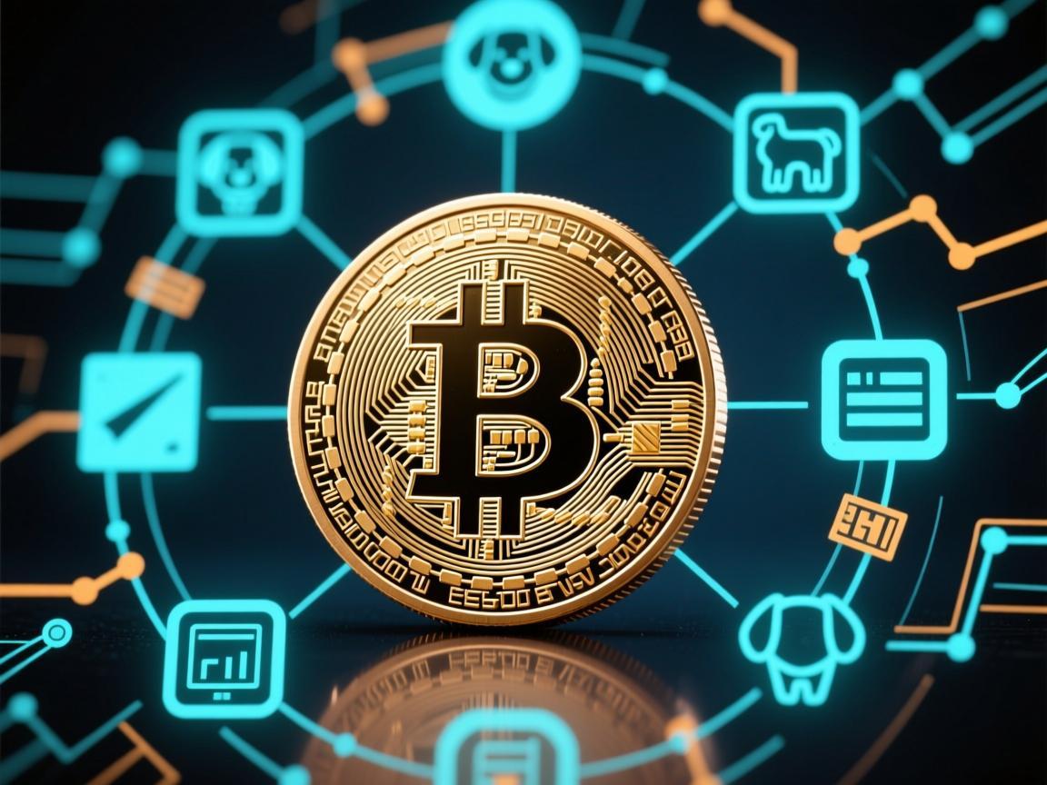 狗狗币是什么生态链 从迷因币到多场景支付网络的进化