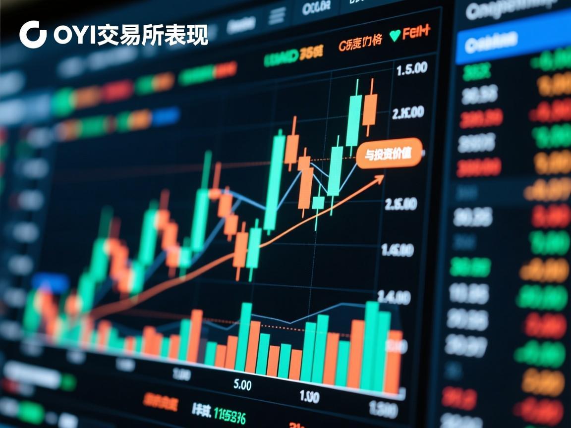 OYI交易所价格表现，多维度解析其市场竞争力与投资价值