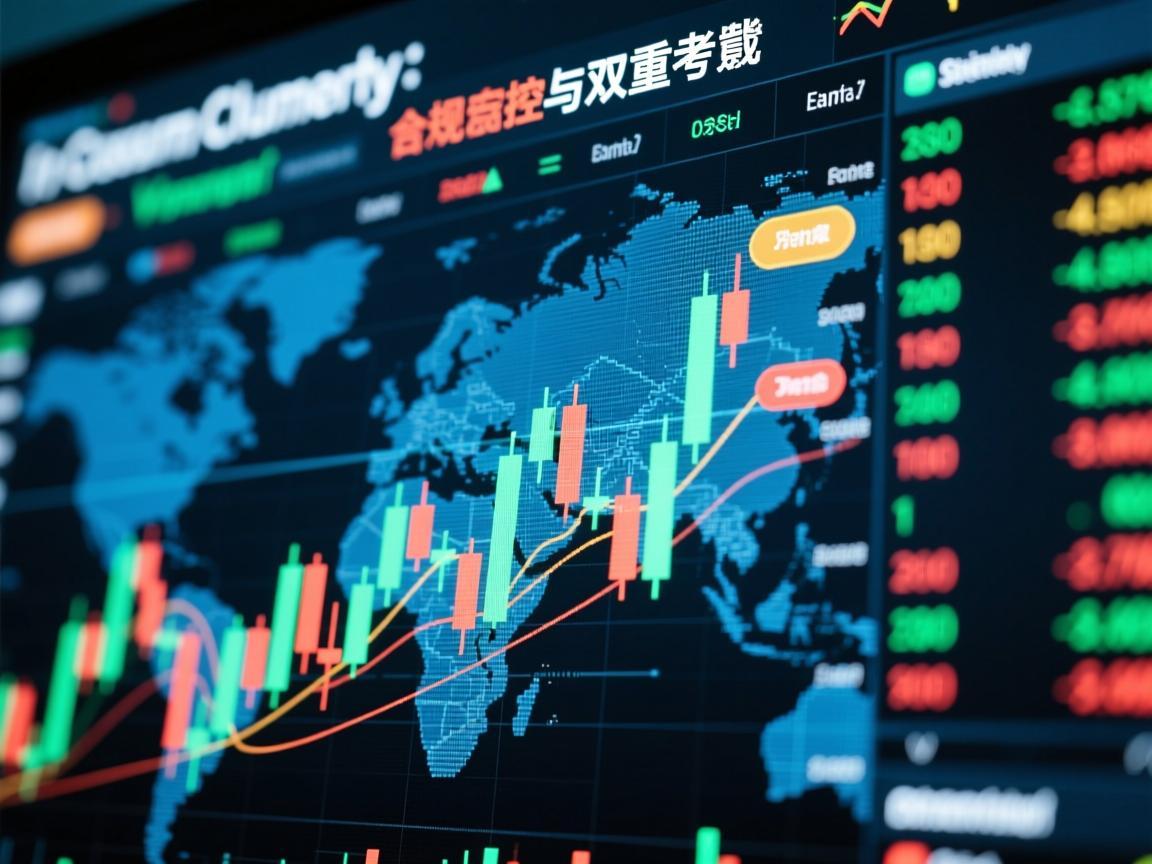 欧交易所频繁提币风控，合规与安全的双重考量