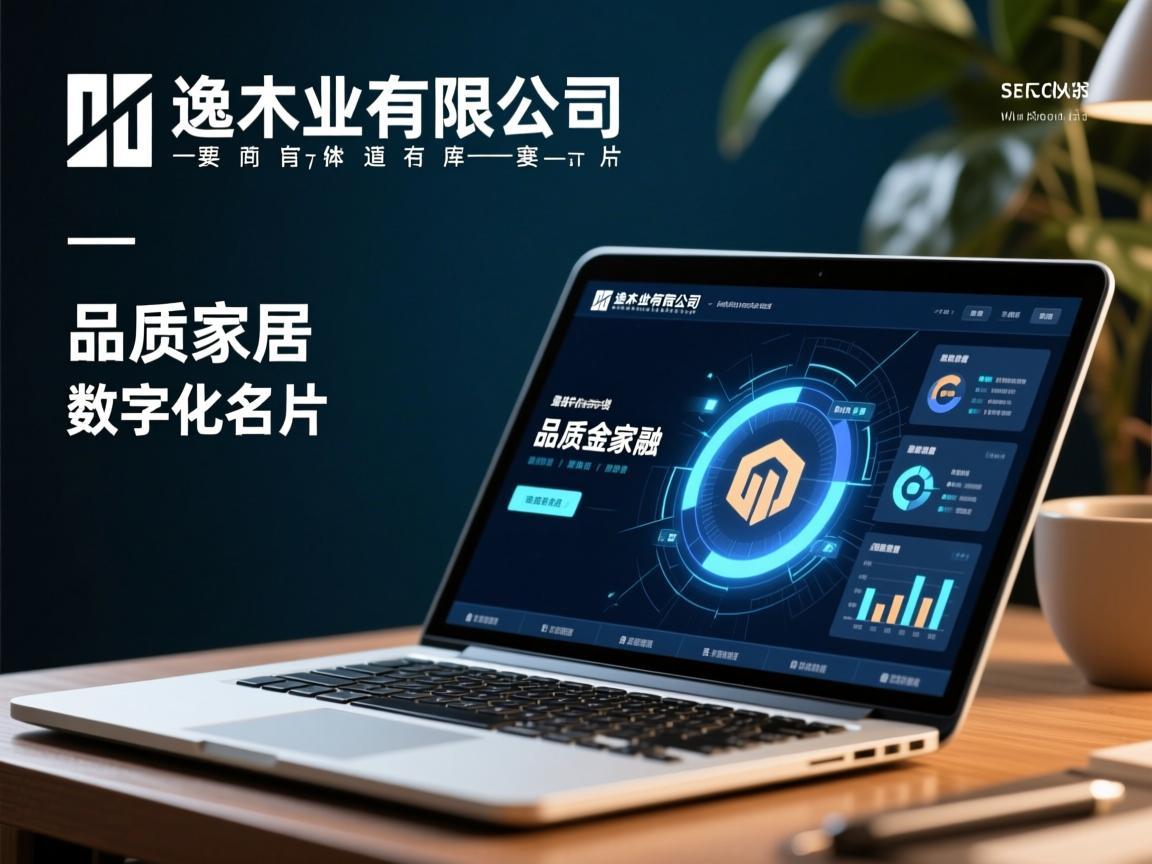 欧逸木业有限公司官网，品质家居的数字化名片