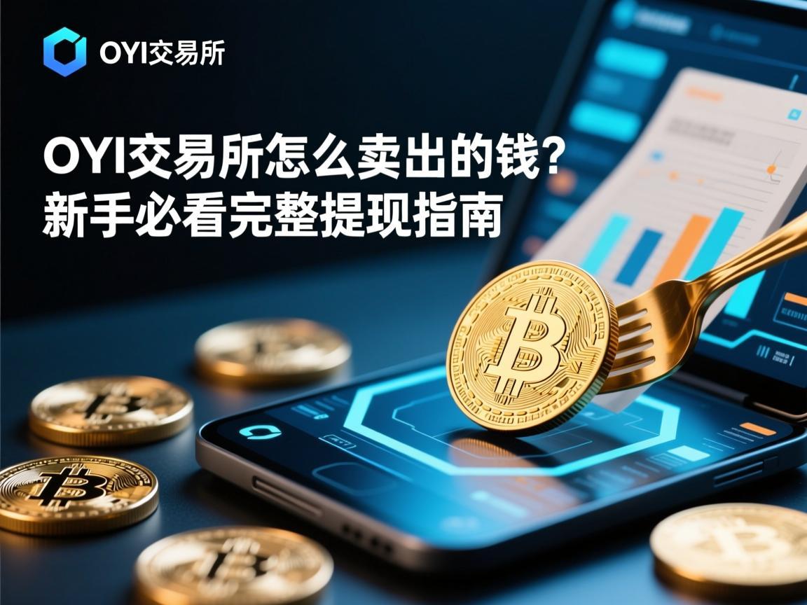 OYI交易所怎么卖出的钱 新手必看完整提现指南