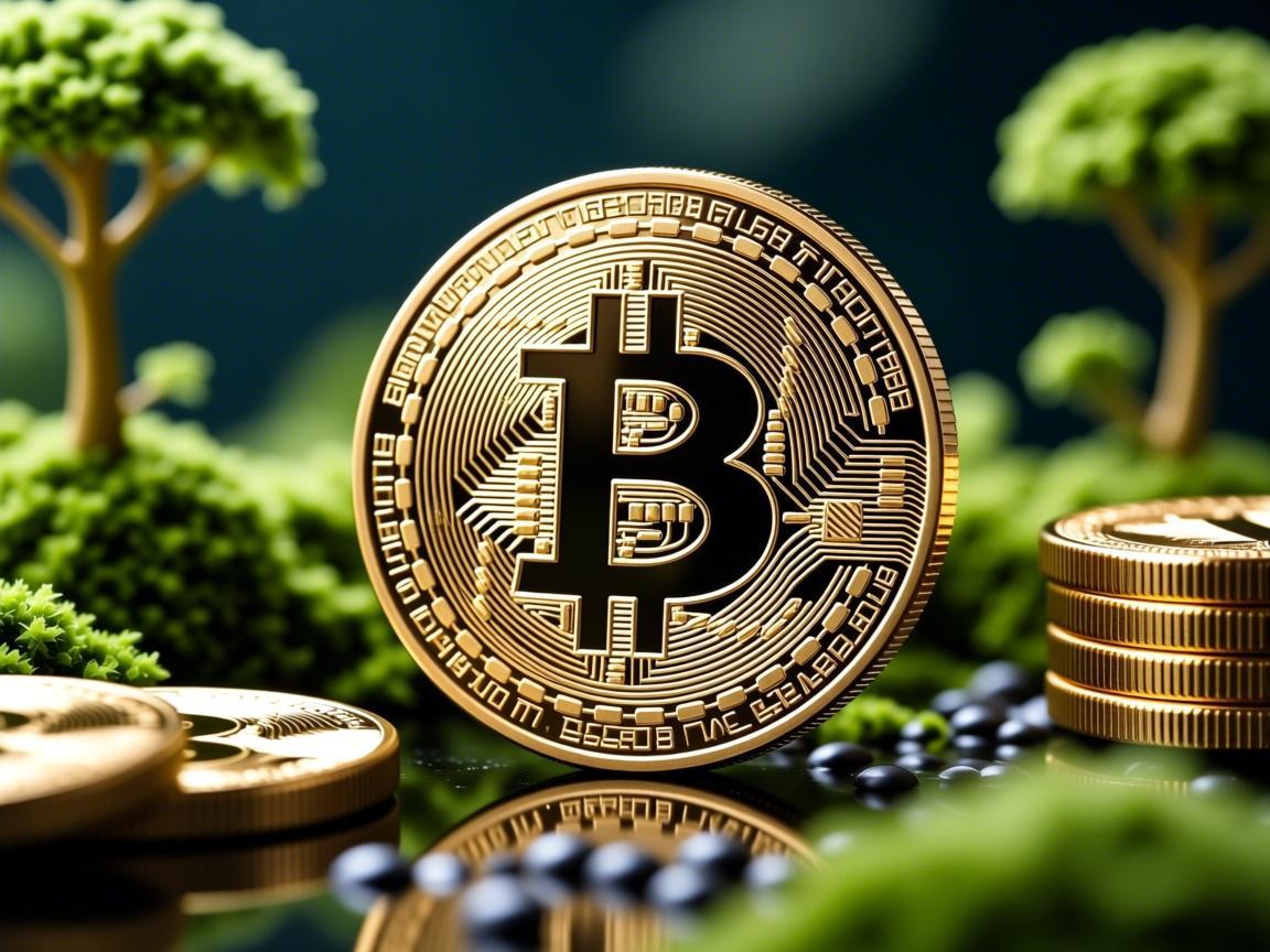 欧意安币，探索数字货币生态中的新兴力量