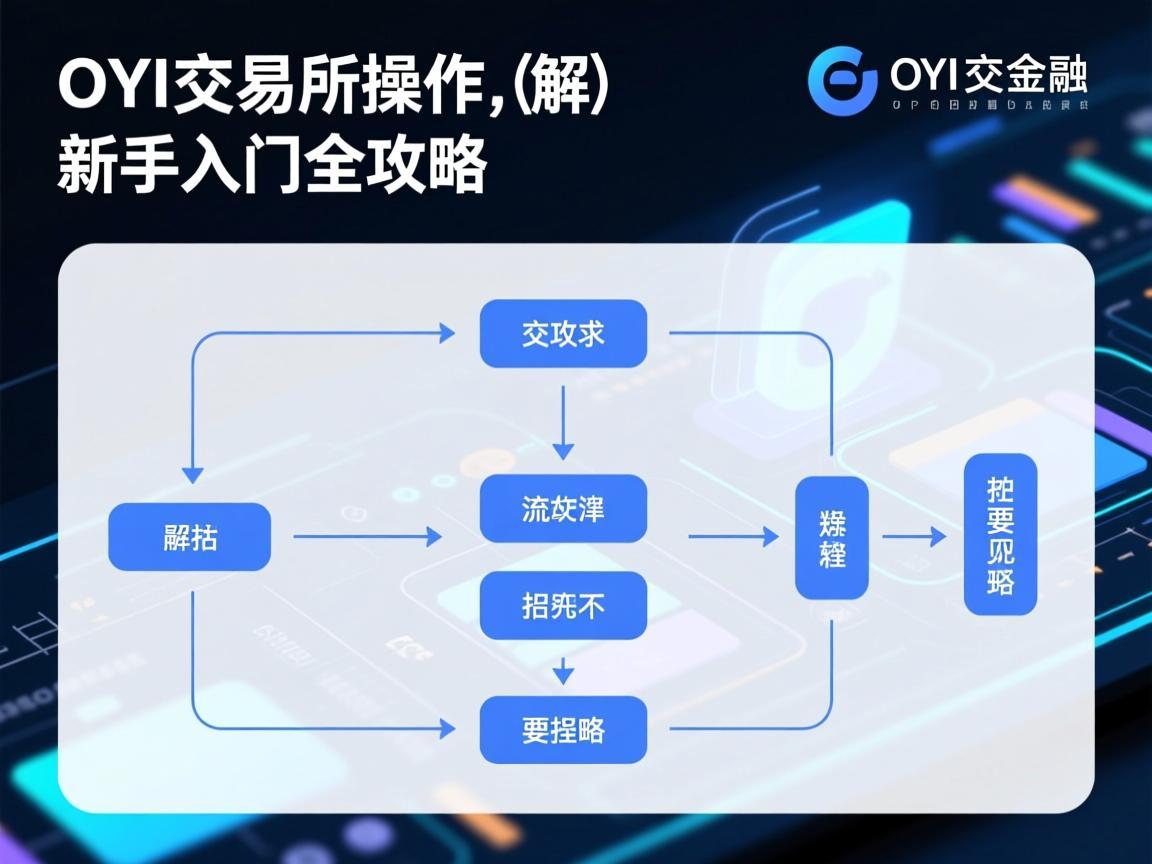 OYI交易所操作流程图解，新手入门全攻略