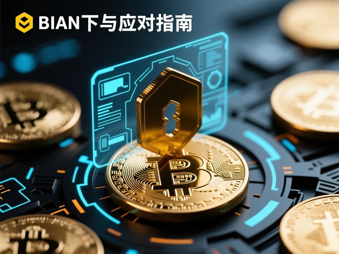 币安验证失败，安全机制下的常见困境与应对指南