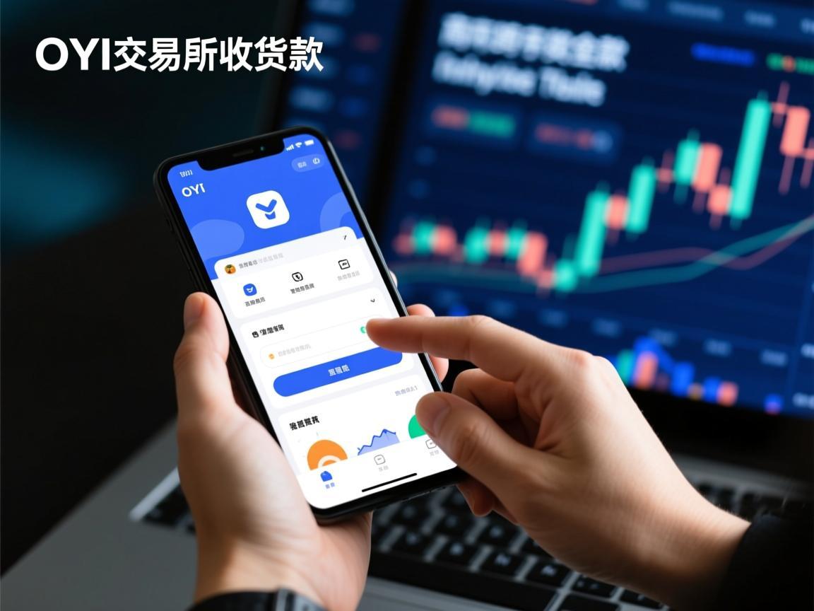 如何使用OYI交易所收货款，商家跨境收款实用指南