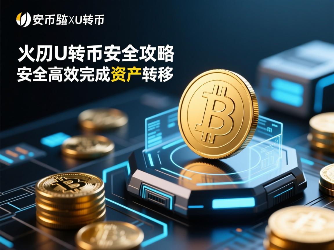 火币U转币安全攻略，安全高效完成资产转移