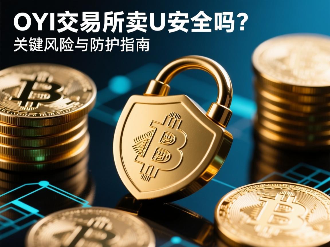 OYI交易所卖U安全吗 关键风险与防护指南