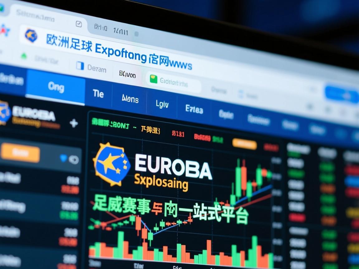 欧洲足球交易所官网网址，权威足球赛事与交易的一站式平台