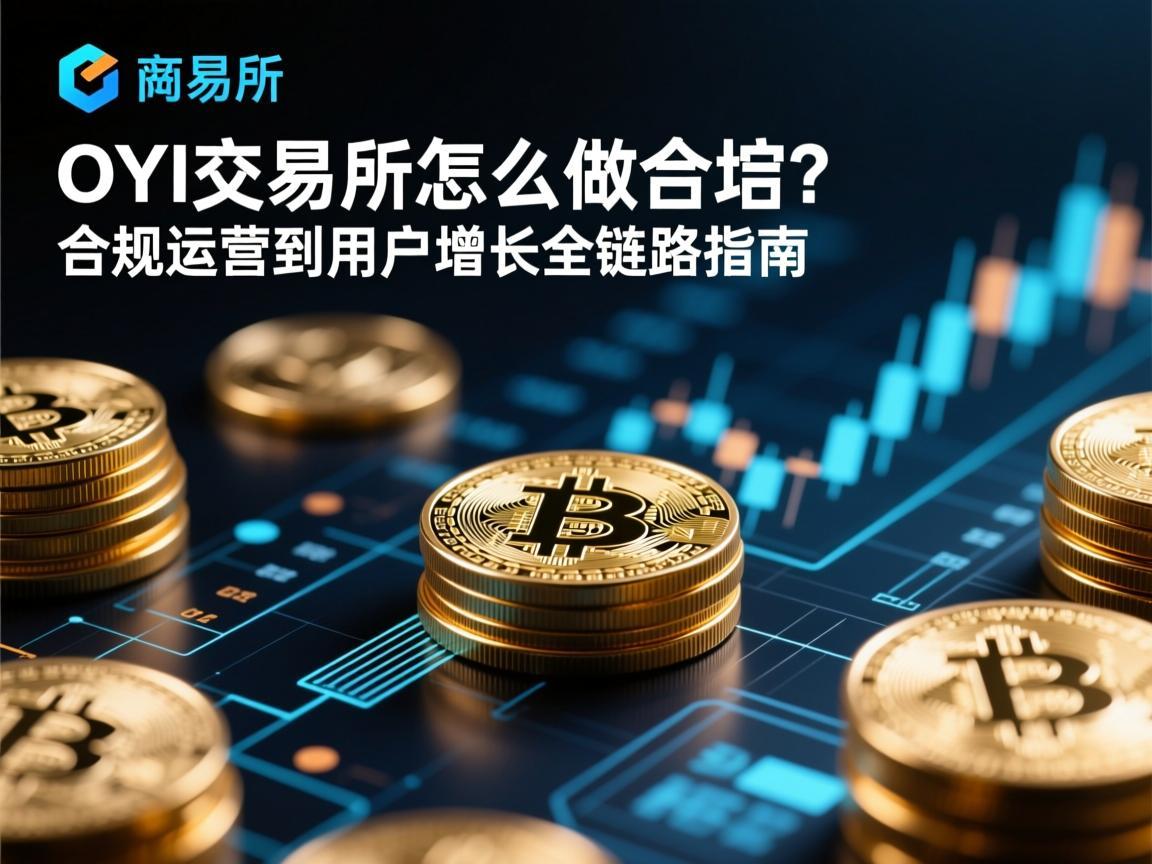OYI交易所怎么做合约 从合规运营到用户增长的全链路指南