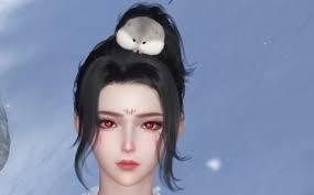 逆水寒玉萼拂霞绝美头饰怎么获取