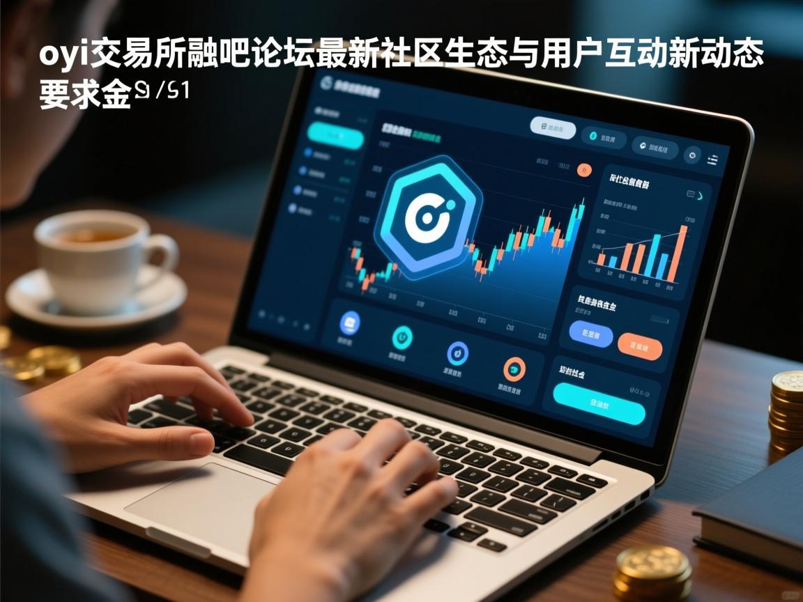 oyi交易所贴吧论坛最新，社区生态与用户互动新动态