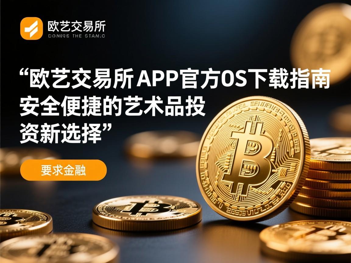 欧艺交易所APP官方IOS下载指南，安全便捷的艺术品投资新选择