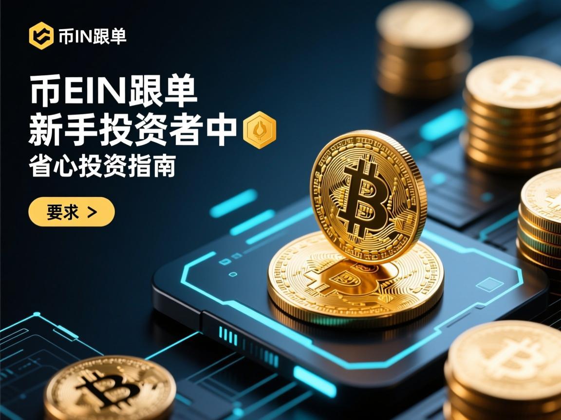 币安跟单，新手投资者的省心投资指南