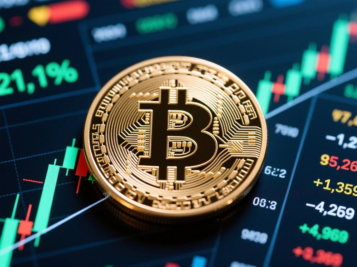 比特币的比例价格，市场叙事与价值锚定的双重变奏