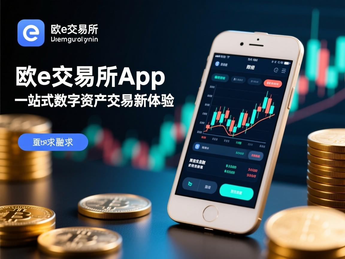 欧e交易所app功能，一站式数字资产交易新体验