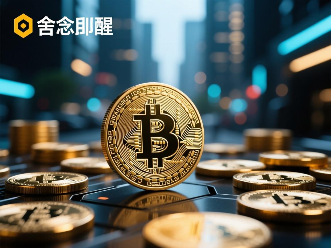 舍念币安，在喧嚣中守一份清醒