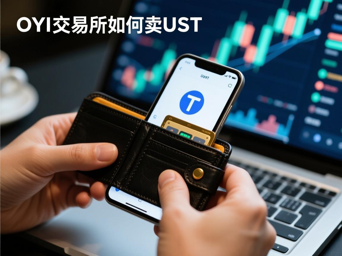 OYI交易所如何卖USDT 钱包操作与流程全解析