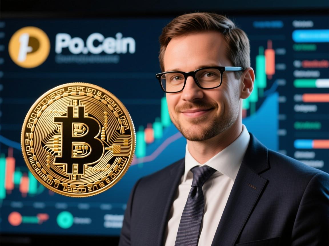 狗狗币的CEO是谁 揭开去中心化加密货币背后的真相