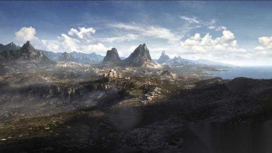 上古卷轴6将回归核心RPG范式，依托全新Creation Engine 3开发