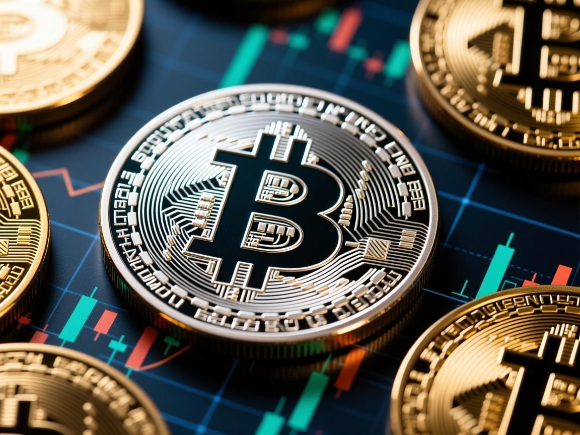 ICE币在OE交易所，潜力与机遇并存的新兴数字资产