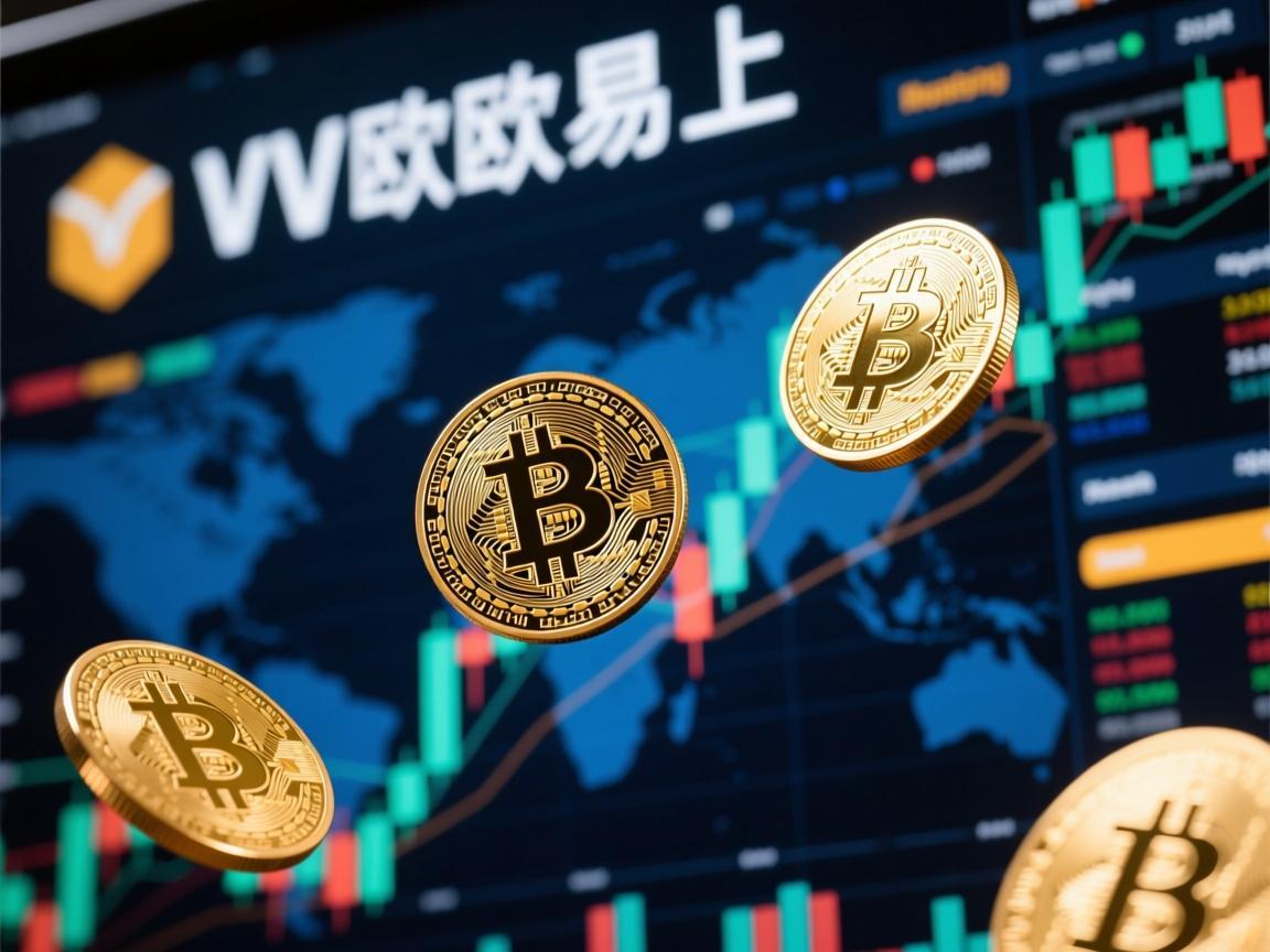 VV币会上欧交易所吗 市场关注与多重因素解析