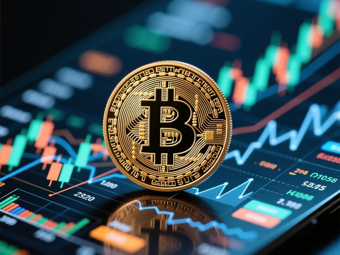 比特币价格怎么决定，供需博弈与多重因素的复杂共振