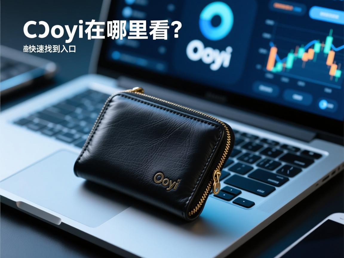 Oyi钱包在哪里看 全面指南助你快速找到入口