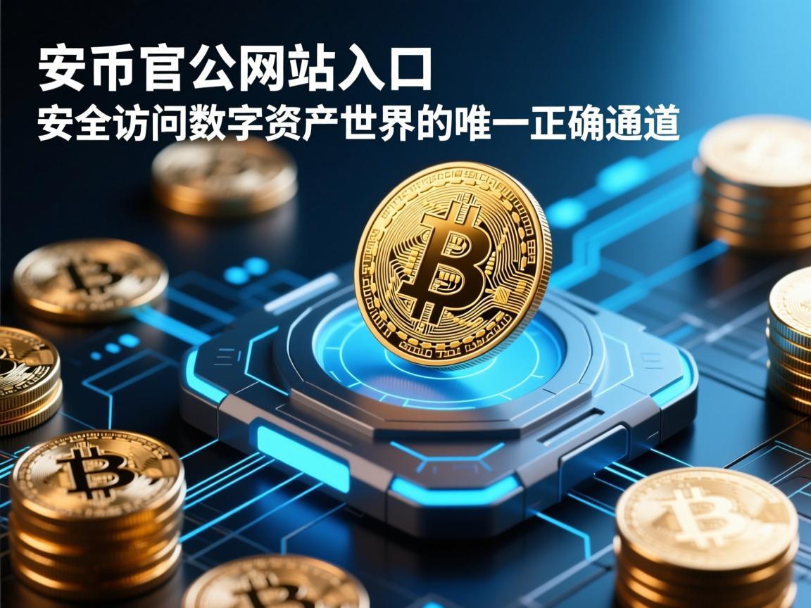 安币官方网站入口，安全访问数字资产世界的唯一正确通道