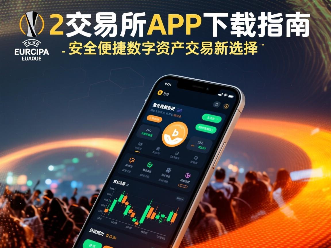 欧联2交易所APP下载指南，安全便捷的数字资产交易新选择